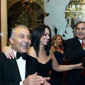 Meet your Posher, Freda